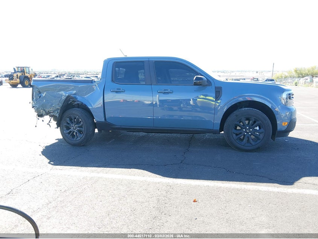 Ford Maverick 2.5L I-4 DOHC, VVT, 162HP Front Wheel Drive - автомобили, коли, обяви за нови и употребявани 13