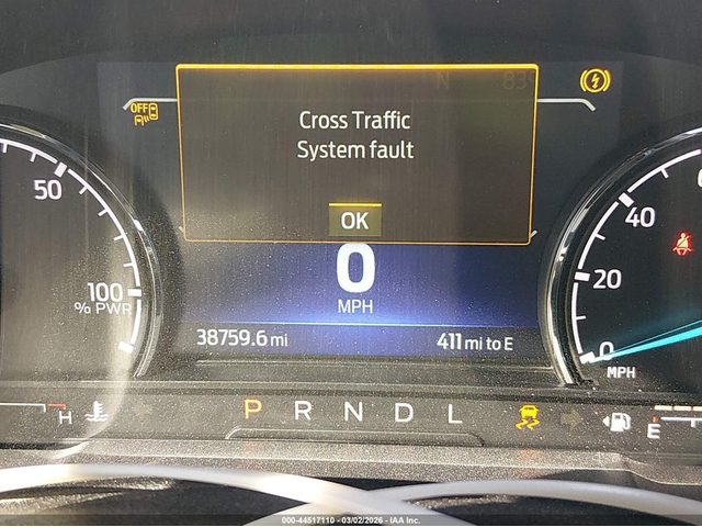 Ford Maverick 2.5L I-4 DOHC, VVT, 162HP Front Wheel Drive - автомобили, коли, обяви за нови и употребявани 15