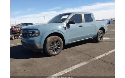 ford-maverick-2-5l-i-4-dohc-vvt-162hp-front-wheel-drive - 1