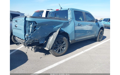 ford-maverick-2-5l-i-4-dohc-vvt-162hp-front-wheel-drive - 3