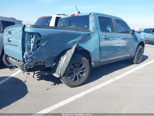 Ford Maverick 2.5L I-4 DOHC, VVT, 162HP Front Wheel Drive - автомобили, коли, обяви за нови и употребявани 3