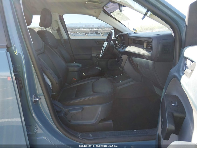 Ford Maverick 2.5L I-4 DOHC, VVT, 162HP Front Wheel Drive - автомобили, коли, обяви за нови и употребявани 4