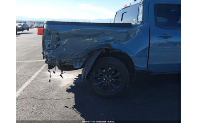 ford-maverick-2-5l-i-4-dohc-vvt-162hp-front-wheel-drive - 5