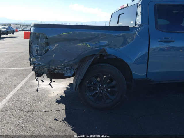 Ford Maverick 2.5L I-4 DOHC, VVT, 162HP Front Wheel Drive - автомобили, коли, обяви за нови и употребявани 5