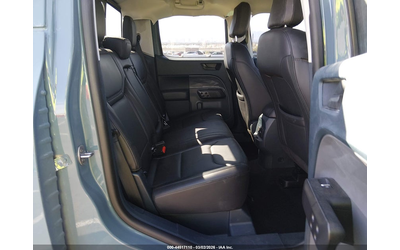 Ford Maverick 2.5L I-4 DOHC, VVT, 162HP Front Wheel Drive - автомобили, коли, обяви за нови и употребявани 7