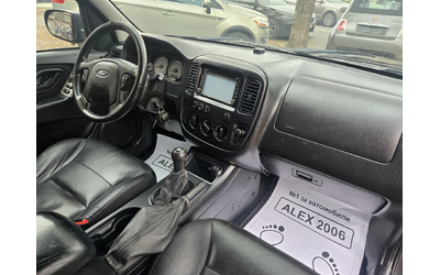 Ford Maverick - автомобили, коли, обяви за нови и употребявани 6