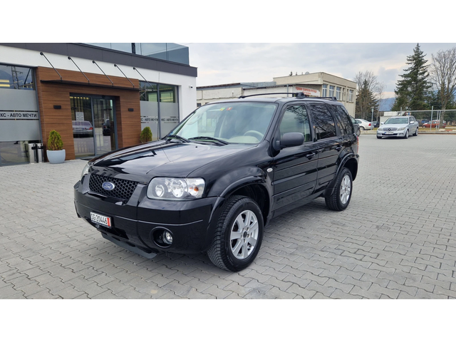 Ford Maverick ЛИЗИНГ - автомобили, коли, обяви за нови и употребявани 0