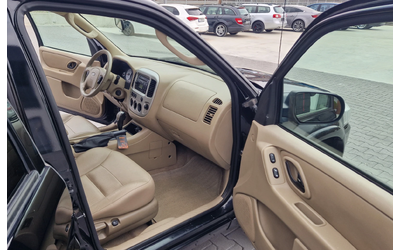 Ford Maverick ЛИЗИНГ - автомобили, коли, обяви за нови и употребявани 10