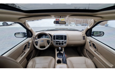 Ford Maverick ЛИЗИНГ - автомобили, коли, обяви за нови и употребявани 12