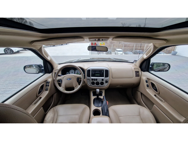 Ford Maverick ЛИЗИНГ - автомобили, коли, обяви за нови и употребявани 12