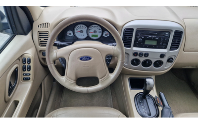 Ford Maverick ЛИЗИНГ - автомобили, коли, обяви за нови и употребявани 13