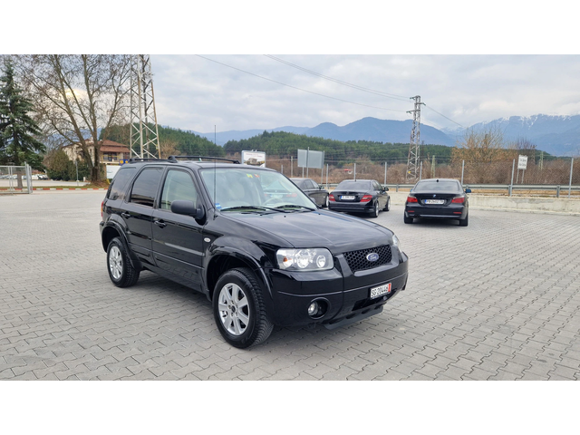 Ford Maverick ЛИЗИНГ - автомобили, коли, обяви за нови и употребявани 2