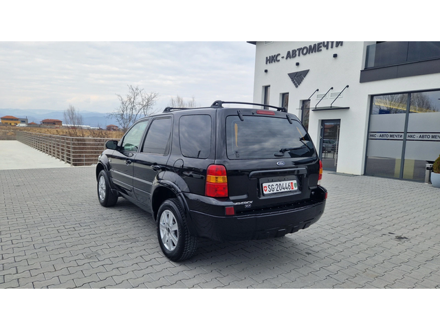 Ford Maverick ЛИЗИНГ - автомобили, коли, обяви за нови и употребявани 3