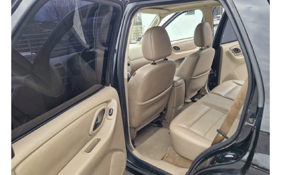 Ford Maverick ЛИЗИНГ - автомобили, коли, обяви за нови и употребявани 9