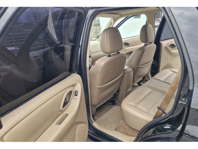 Ford Maverick ЛИЗИНГ - автомобили, коли, обяви за нови и употребявани 9