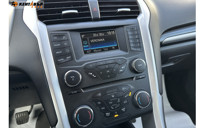 Ford Mondeo 1.5i 160 к.с. - автомобили, коли, обяви за нови и употребявани 11