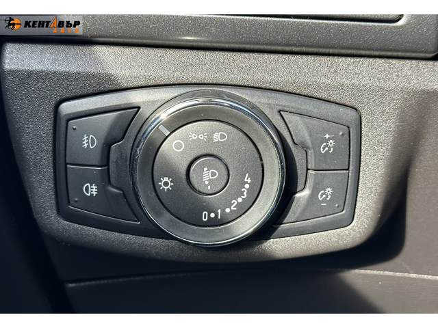 Ford Mondeo 1.5i 160 к.с. - автомобили, коли, обяви за нови и употребявани 13