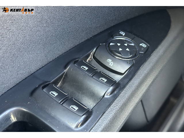 Ford Mondeo 1.5i 160 к.с. - автомобили, коли, обяви за нови и употребявани 14