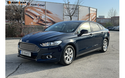 ford-mondeo-1-5i-160-k-s-garantsiya-ot-kentavar - 0