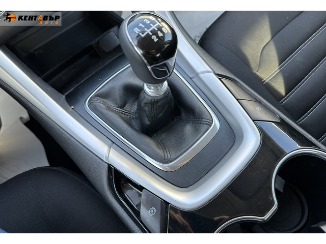 Ford Mondeo 1.5i 160 к.с. /ГАРАНЦИЯ ОТ КЕНТАВЪР - автомобили, коли, обяви за нови и употребявани 10