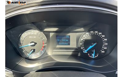 Ford Mondeo 1.5i 160 к.с. /ГАРАНЦИЯ ОТ КЕНТАВЪР - автомобили, коли, обяви за нови и употребявани 12