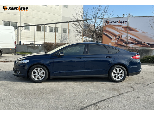 Ford Mondeo 1.5i 160 к.с. /ГАРАНЦИЯ ОТ КЕНТАВЪР - автомобили, коли, обяви за нови и употребявани 1