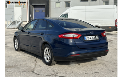 ford-mondeo-1-5i-160-k-s-garantsiya-ot-kentavar - 2