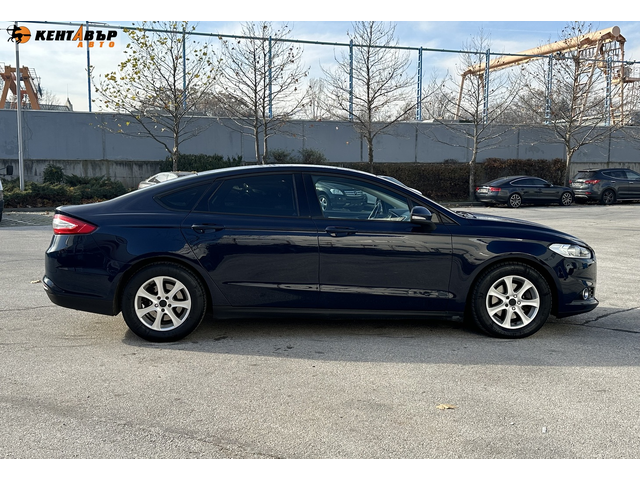 Ford Mondeo 1.5i 160 к.с. /ГАРАНЦИЯ ОТ КЕНТАВЪР - автомобили, коли, обяви за нови и употребявани 4