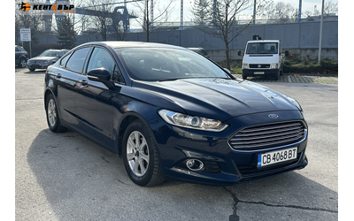 ford-mondeo-1-5i-160-k-s-garantsiya-ot-kentavar - 5