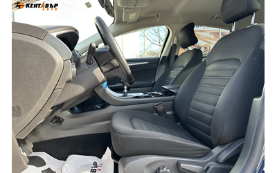 Ford Mondeo 1.5i 160 к.с. /ГАРАНЦИЯ ОТ КЕНТАВЪР - автомобили, коли, обяви за нови и употребявани 7