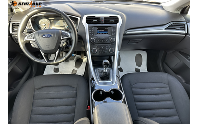 Ford Mondeo 1.5i 160 к.с. /ГАРАНЦИЯ ОТ КЕНТАВЪР - автомобили, коли, обяви за нови и употребявани 9