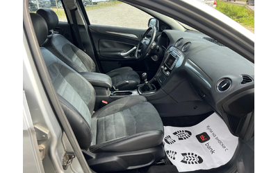 Ford Mondeo ТОП!!!ЛИЗИНГ!!!! - автомобили, коли, обяви за нови и употребявани 11