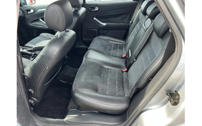 Ford Mondeo ТОП!!!ЛИЗИНГ!!!! - автомобили, коли, обяви за нови и употребявани 12