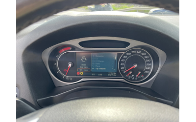 Ford Mondeo ТОП!!!ЛИЗИНГ!!!! - автомобили, коли, обяви за нови и употребявани 14