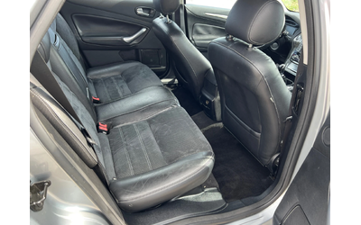 Ford Mondeo ТОП!!!ЛИЗИНГ!!!! - автомобили, коли, обяви за нови и употребявани 15