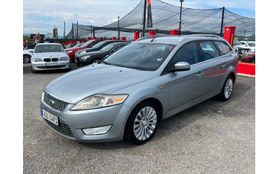ford-mondeo - 3