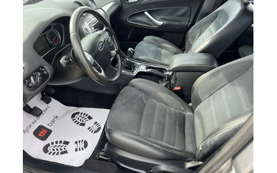 Ford Mondeo ТОП!!!ЛИЗИНГ!!!! - автомобили, коли, обяви за нови и употребявани 8