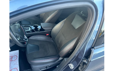 Ford Mondeo STLINE/ВСИЧКИ ЕКСТРИ/ВСИЧКО ПЛАТЕНО - автомобили, коли, обяви за нови и употребявани 11