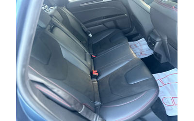 Ford Mondeo STLINE/ВСИЧКИ ЕКСТРИ/ВСИЧКО ПЛАТЕНО - автомобили, коли, обяви за нови и употребявани 13