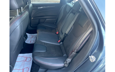 Ford Mondeo STLINE/ВСИЧКИ ЕКСТРИ/ВСИЧКО ПЛАТЕНО - автомобили, коли, обяви за нови и употребявани 14