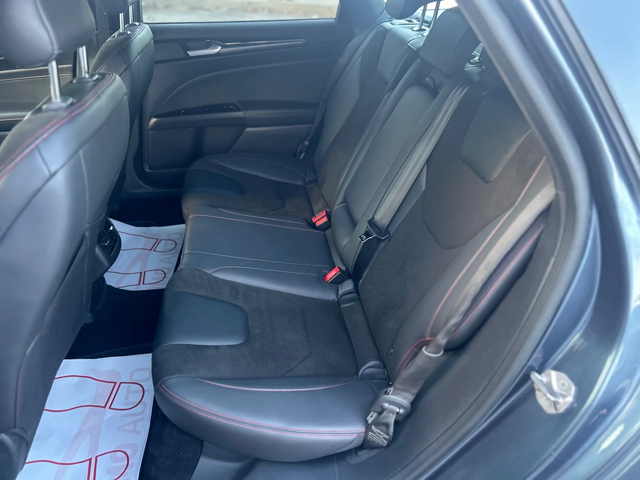 Ford Mondeo STLINE/ВСИЧКИ ЕКСТРИ/ВСИЧКО ПЛАТЕНО - автомобили, коли, обяви за нови и употребявани 14