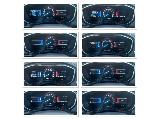 Ford Mondeo STLINE/ВСИЧКИ ЕКСТРИ/ВСИЧКО ПЛАТЕНО - автомобили, коли, обяви за нови и употребявани 15