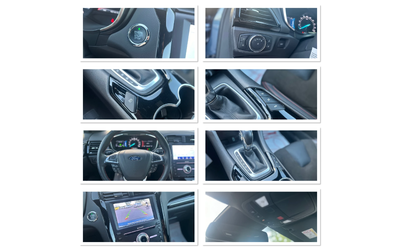 Ford Mondeo STLINE/ВСИЧКИ ЕКСТРИ/ВСИЧКО ПЛАТЕНО - автомобили, коли, обяви за нови и употребявани 16