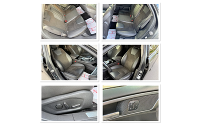 Ford Mondeo * 2.0L TDCI* PODGREV* KOJA* DISSTRONIC* KEYLESS* M - автомобили, коли, обяви за нови и употребявани 13