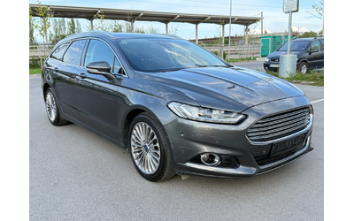 ford-mondeo - 2