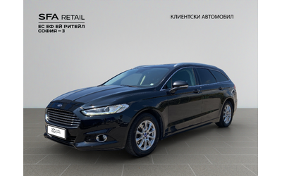 ford-mondeo-2-0-d-150-hp-mt6-e6 - 0
