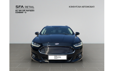 ford-mondeo-2-0-d-150-hp-mt6-e6 - 1
