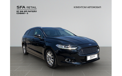 ford-mondeo-2-0-d-150-hp-mt6-e6 - 2