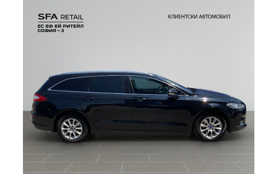 ford-mondeo-2-0-d-150-hp-mt6-e6 - 3
