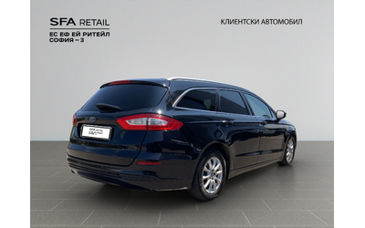 ford-mondeo-2-0-d-150-hp-mt6-e6 - 4